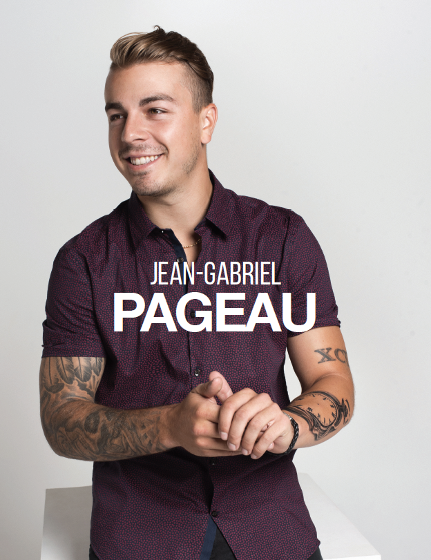 Jean-Gabriel Pageau (@JGPageau) / X