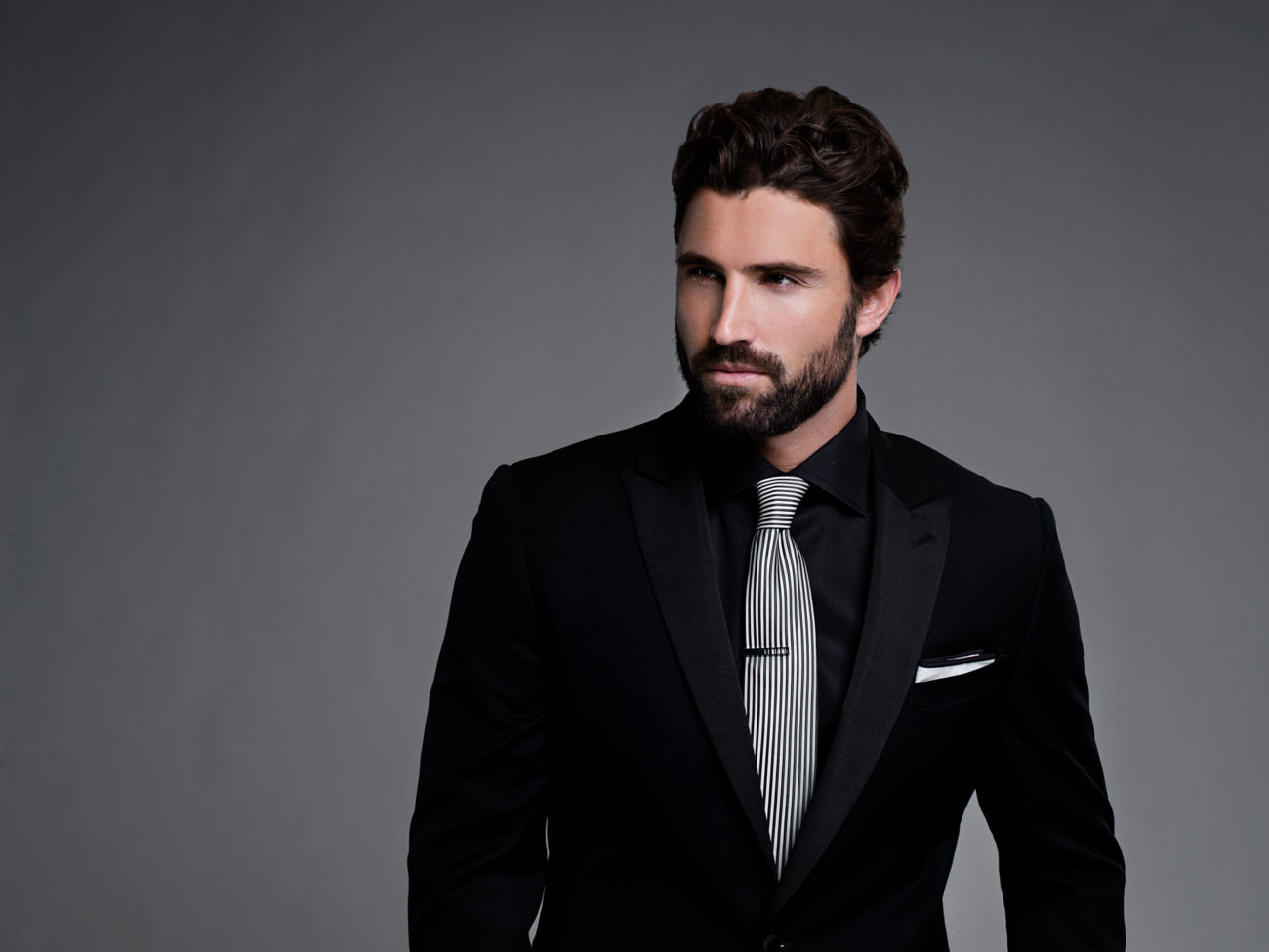 Brody Jenner Comes to Ottawa - FACES Magazine