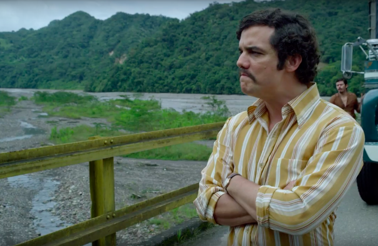 New On Netflix This February - FACES Magazine