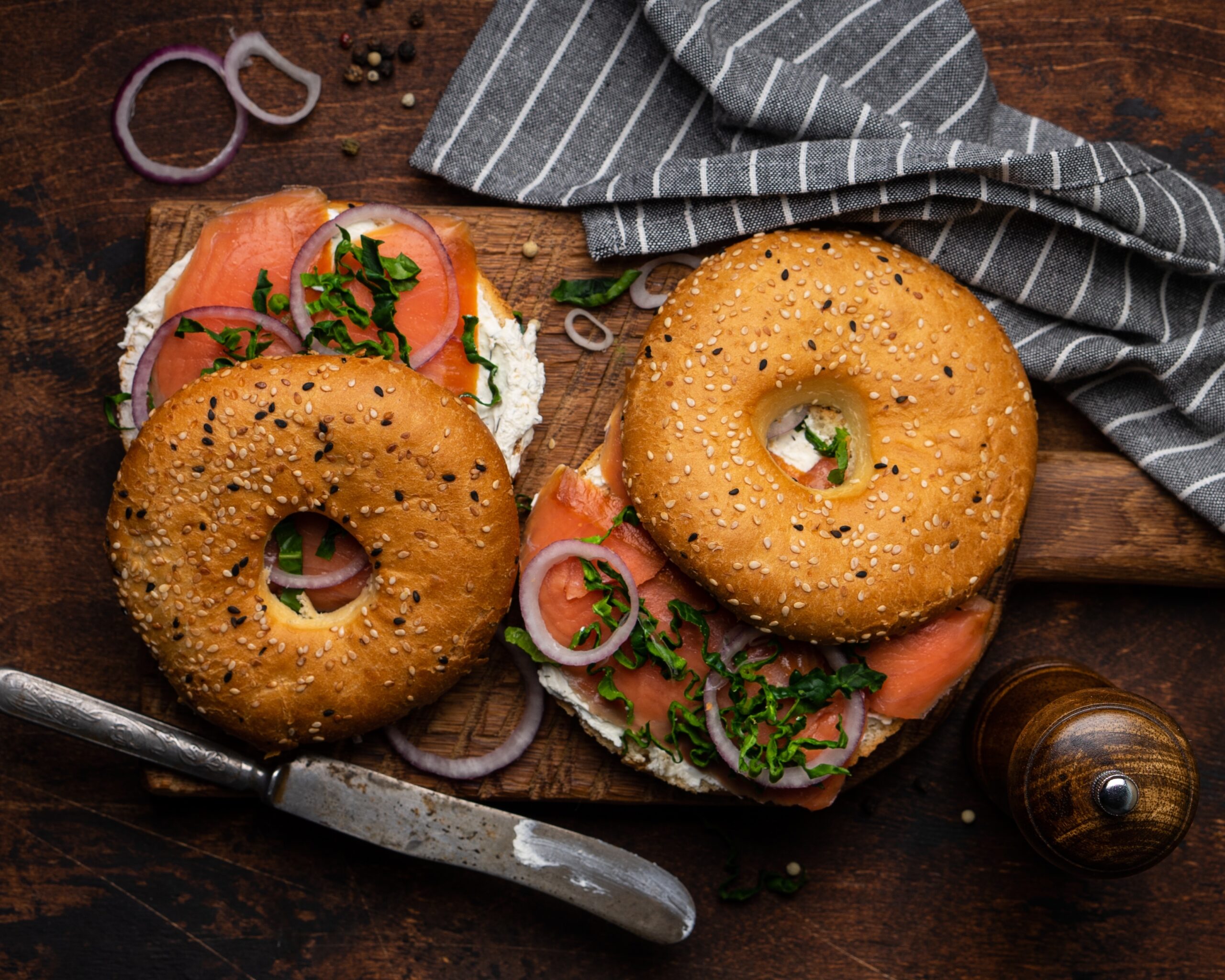 5 Foods That Help With Anxiety