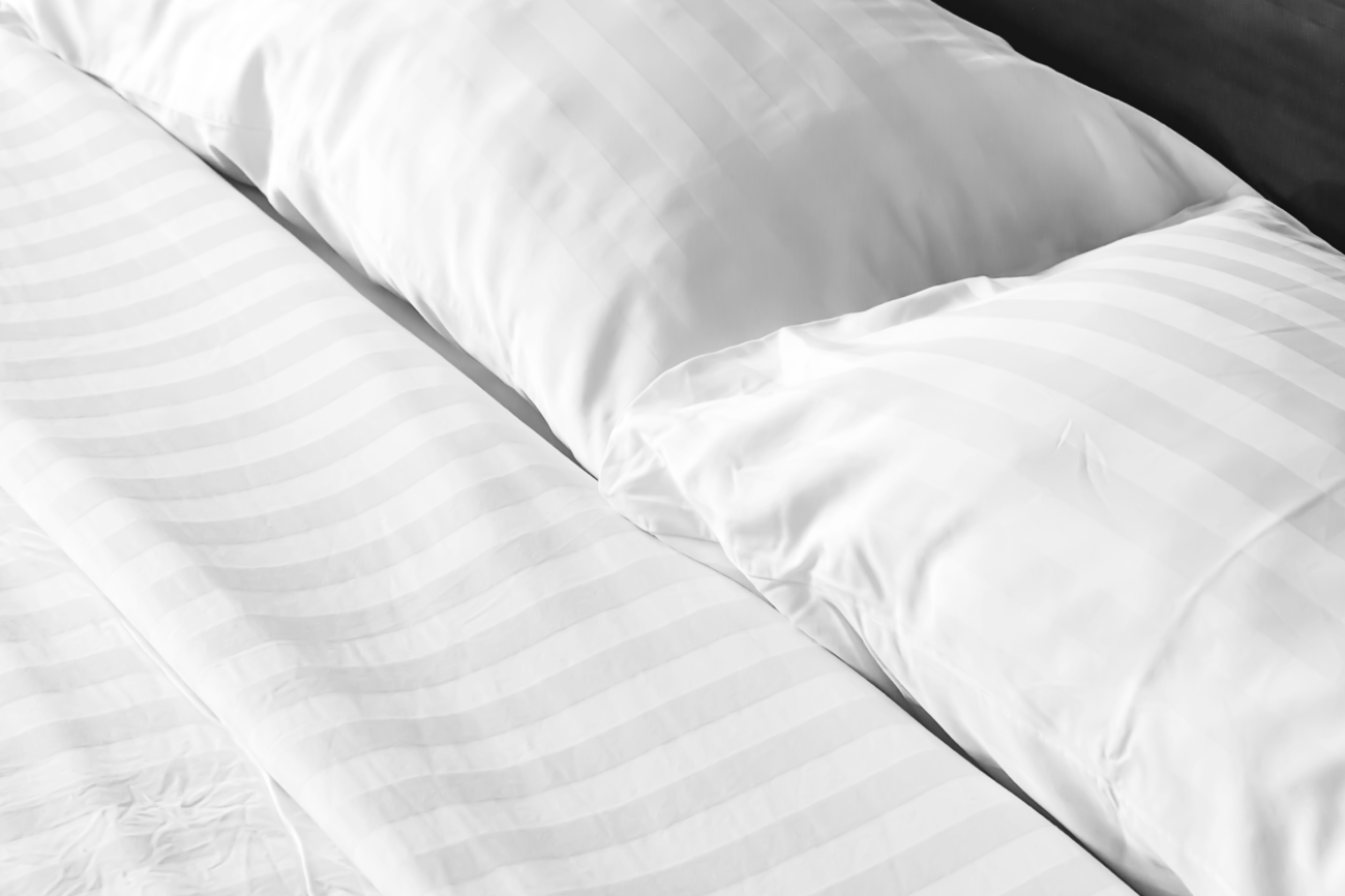 Skills At Home: How To Make Your Bed, Hotel Style