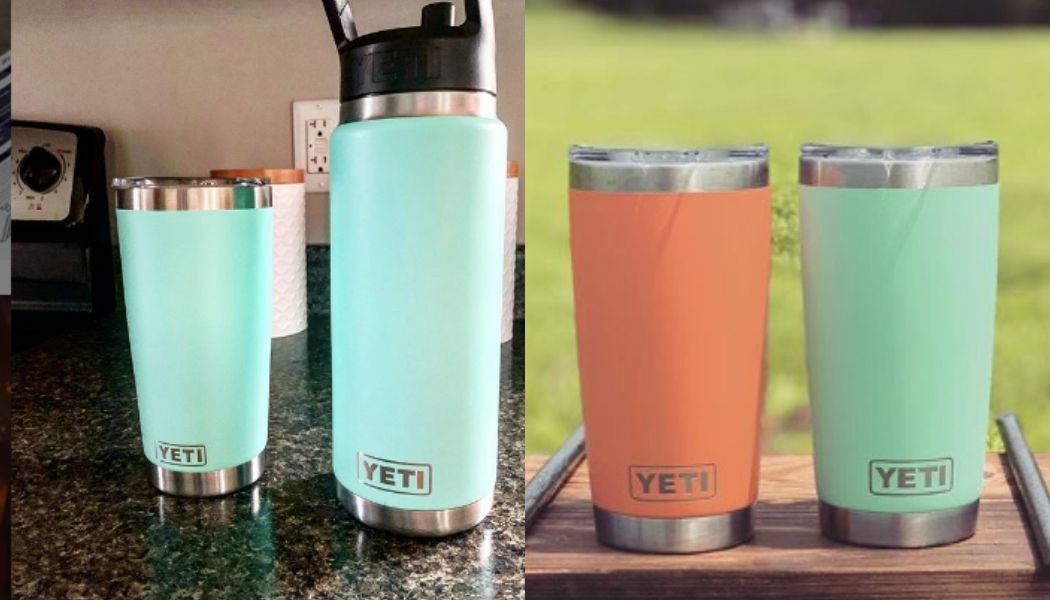 Yeti Rambler Products Overpriced Or Worth The Money