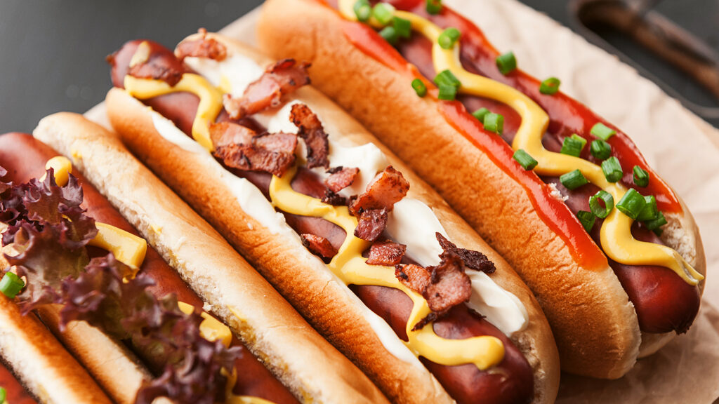 Top 5 Places in Ottawa for National Hot Dog Day