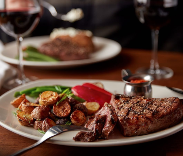 Ottawa’s Best Steakhouses