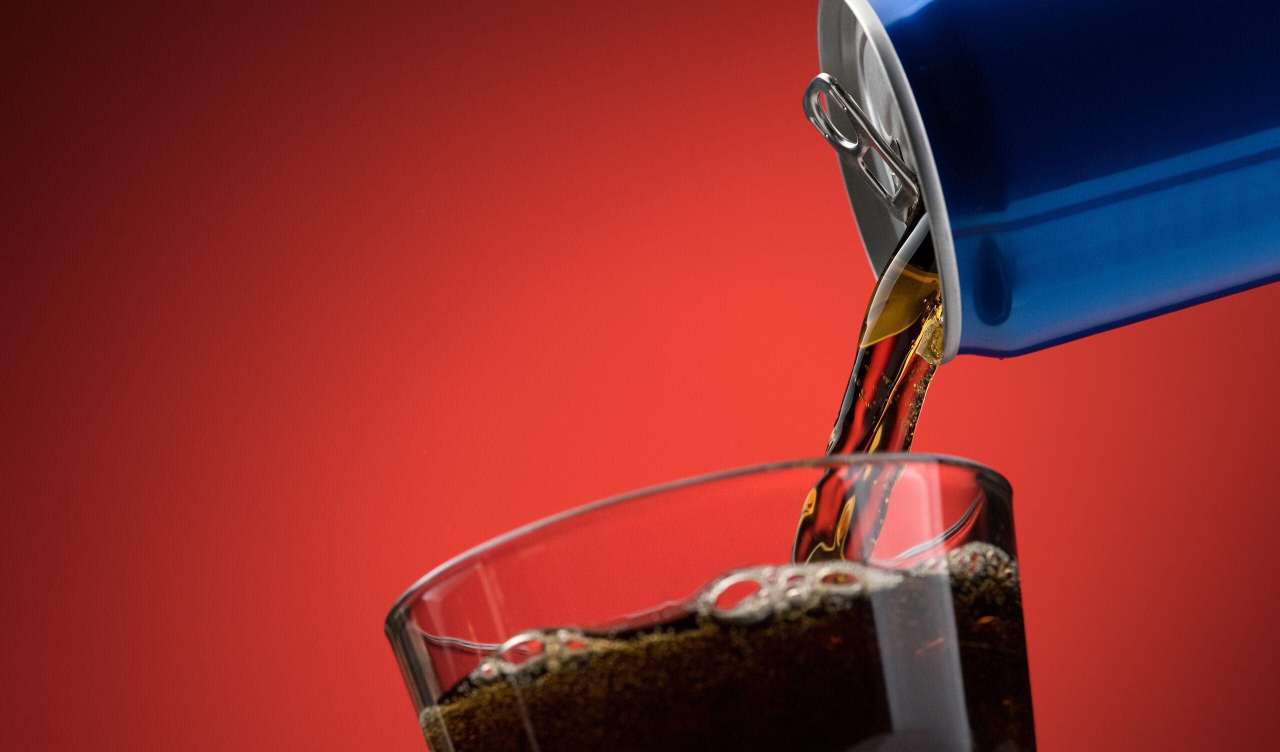New Study Says Diet Drinks Are Just As Bad For Your Heart