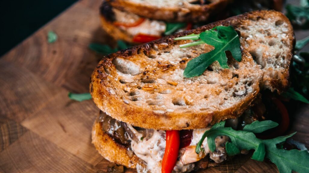 The 3 Most Popular Sandwiches in North America