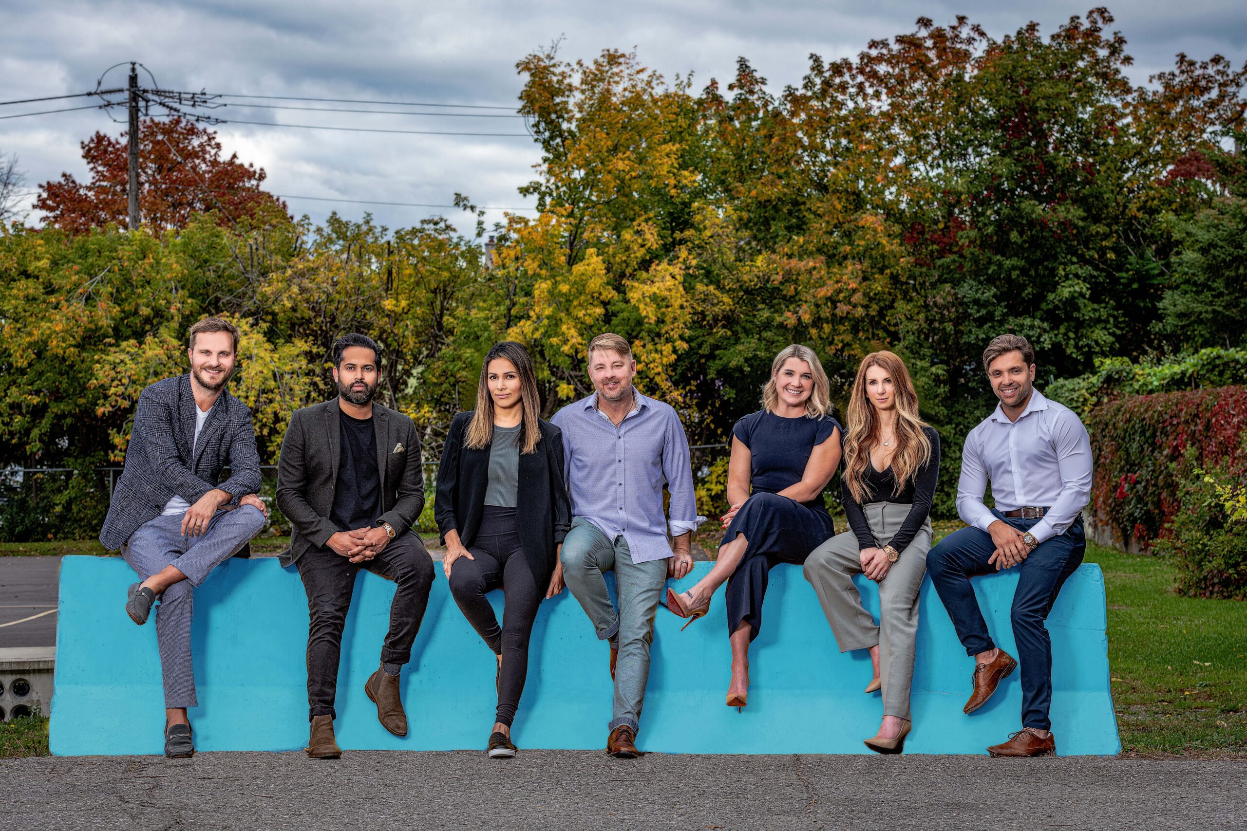Unreserved Groundbreaking Real Estate Startup Chooses Ottawa As