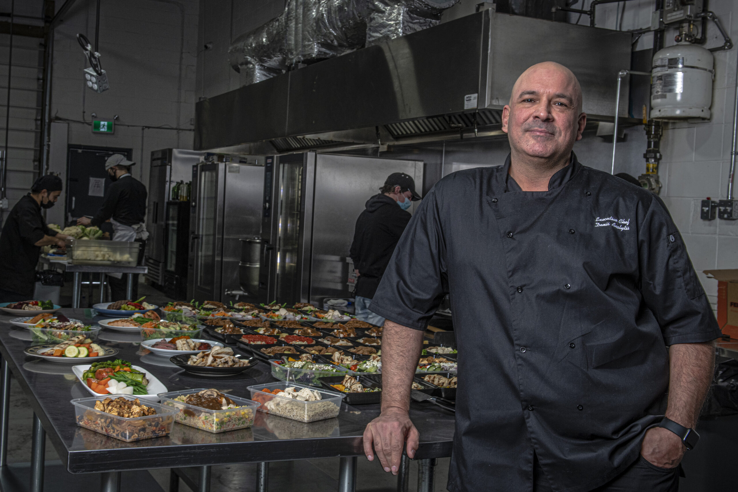 Meal Prep Ottawa, The Capital's Largest LocallyOwned Meal Delivery Service