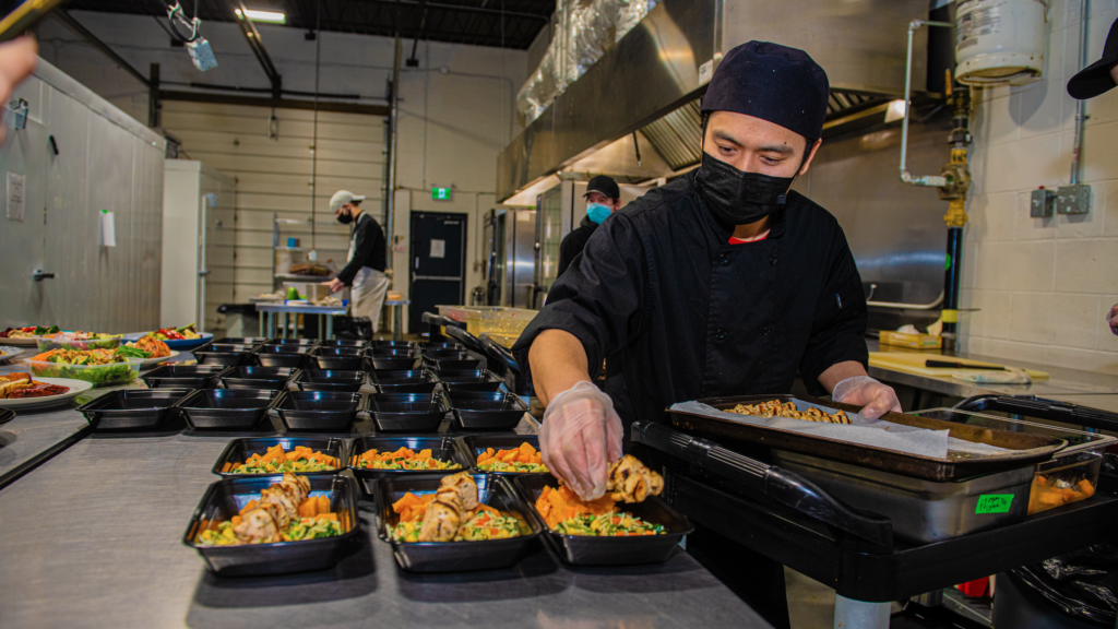 Find Out Which Meal Plan Is Right For You With Meal Prep Ottawa