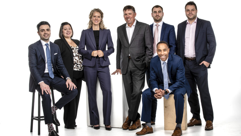 Valcore Team Valcore: Offering Simple Solutions to Complex Problems - FACES ...