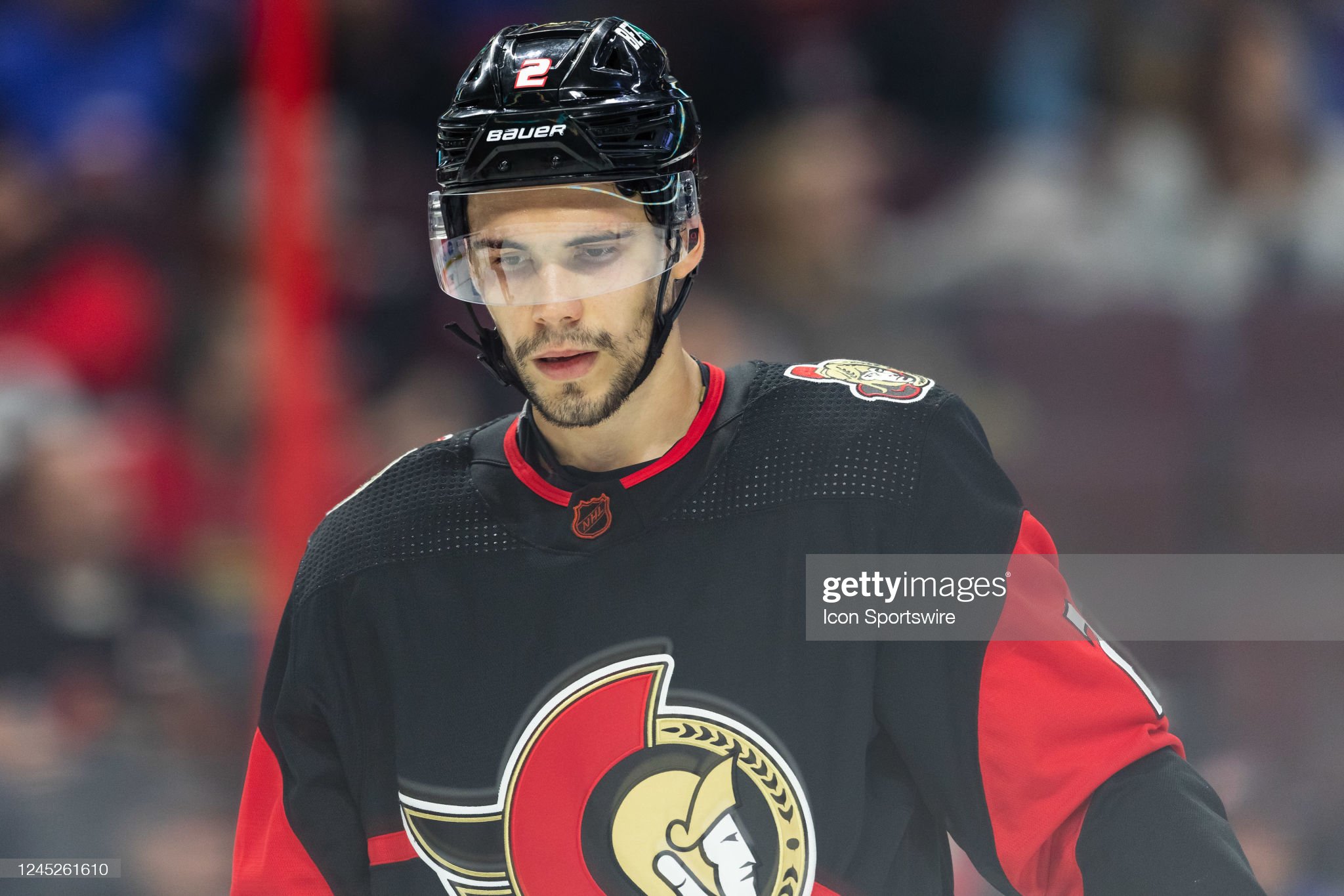 Ottawa Senators Sign Fan Favourite Artem Zub to Two-Year Deal