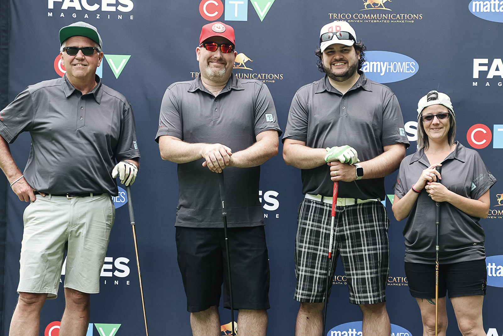 Ottawa Senators on X: Save The Date 🏌️ The premier charity golf