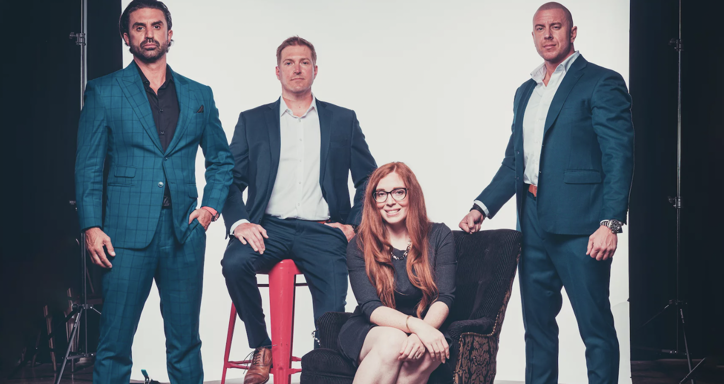 Metrocity Means Mentorship How Ottawa's Metrocity Property Group Is