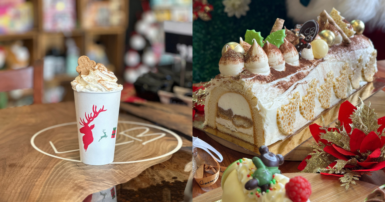 How Le Cheesecake Bar Gatineau Has ReInvented The Capital Region's