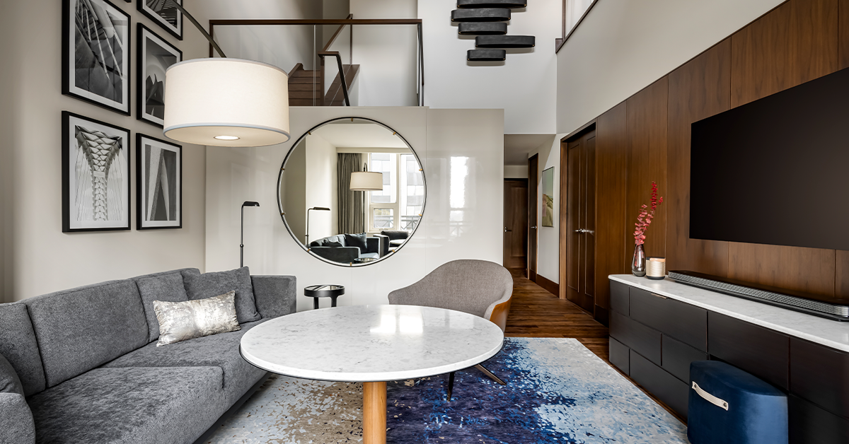 Park Hyatt Toronto: A Timeless Icon, Reimagined