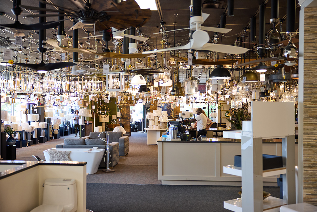 The Electrical & Plumbing Store’s Building Better Bathrooms