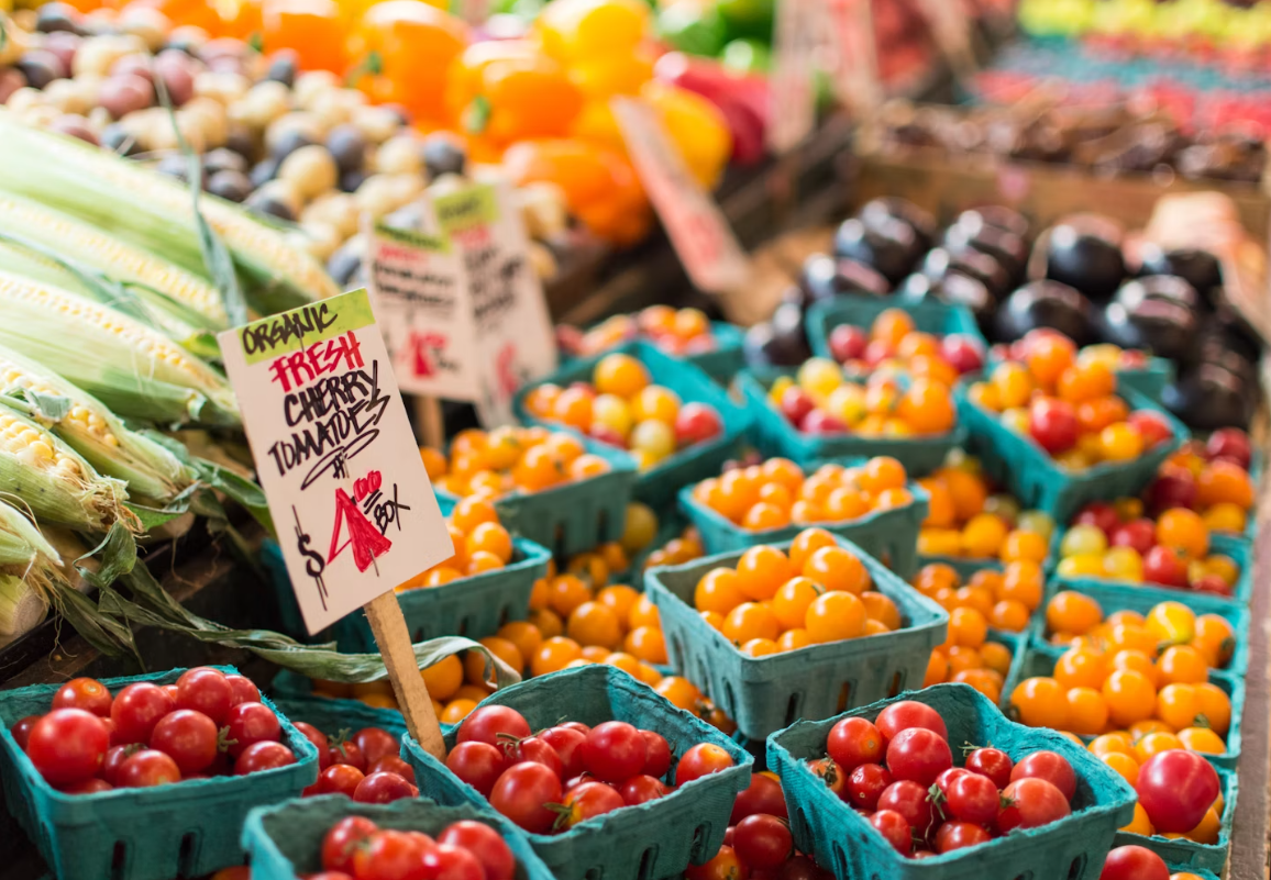 4 Local Markets Worth the Drive