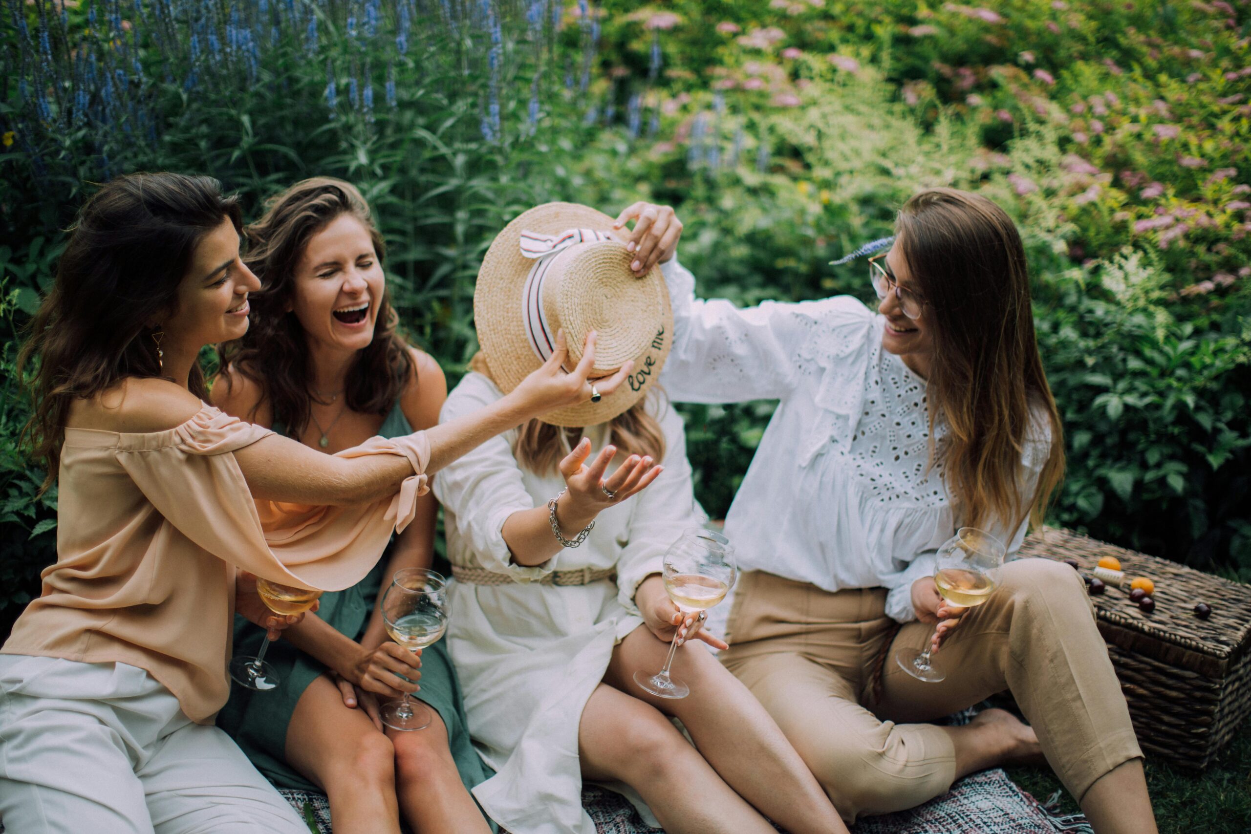 Why Women Are Choosing Peace Over Attention
