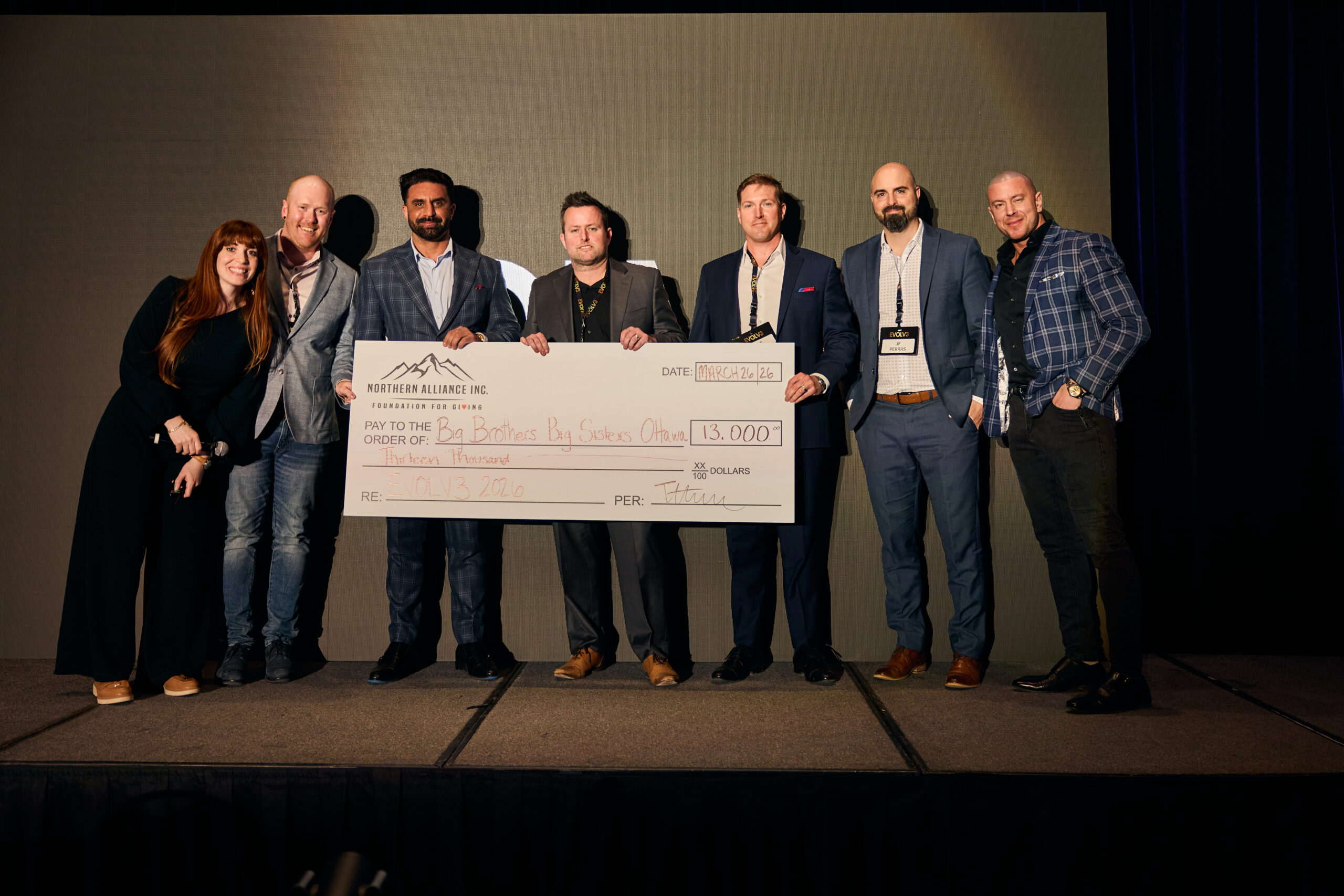 How Northern Alliance Has Created Eastern Ontario's Fastest-Growing Real Estate Conference - FACES Magazine