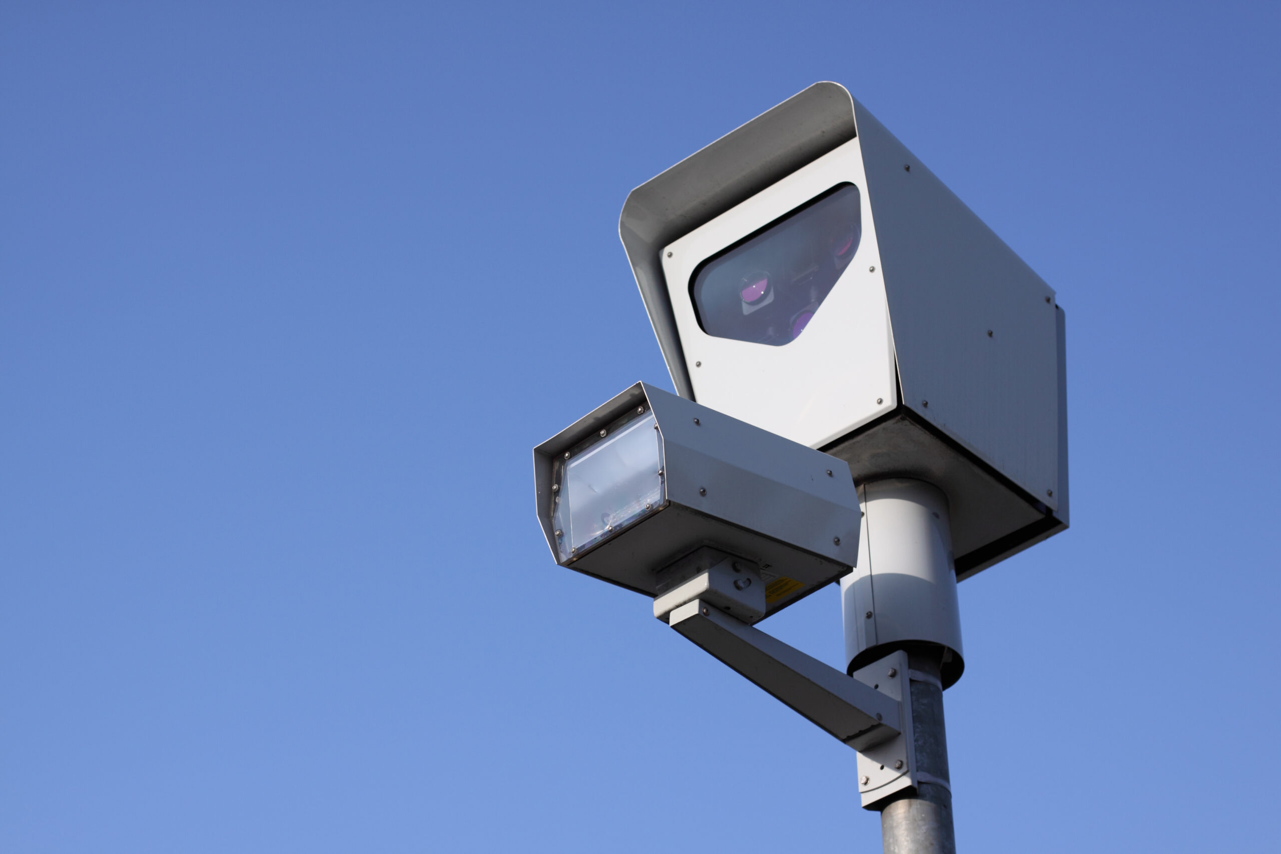 Ottawa Is Still Owed Millions in Unpaid Photo Radar Fines, Months After the Cameras Went Dark