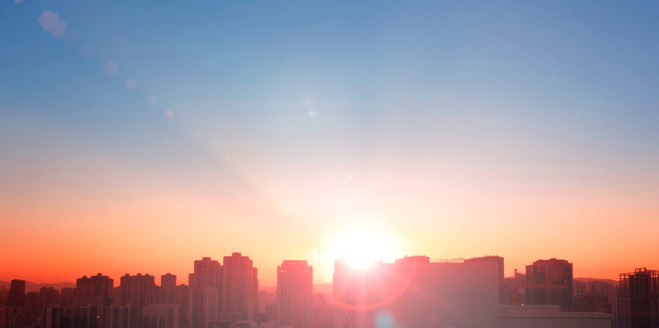 Ottawa Sunrises Are Officially Sliding Later Into the Morning