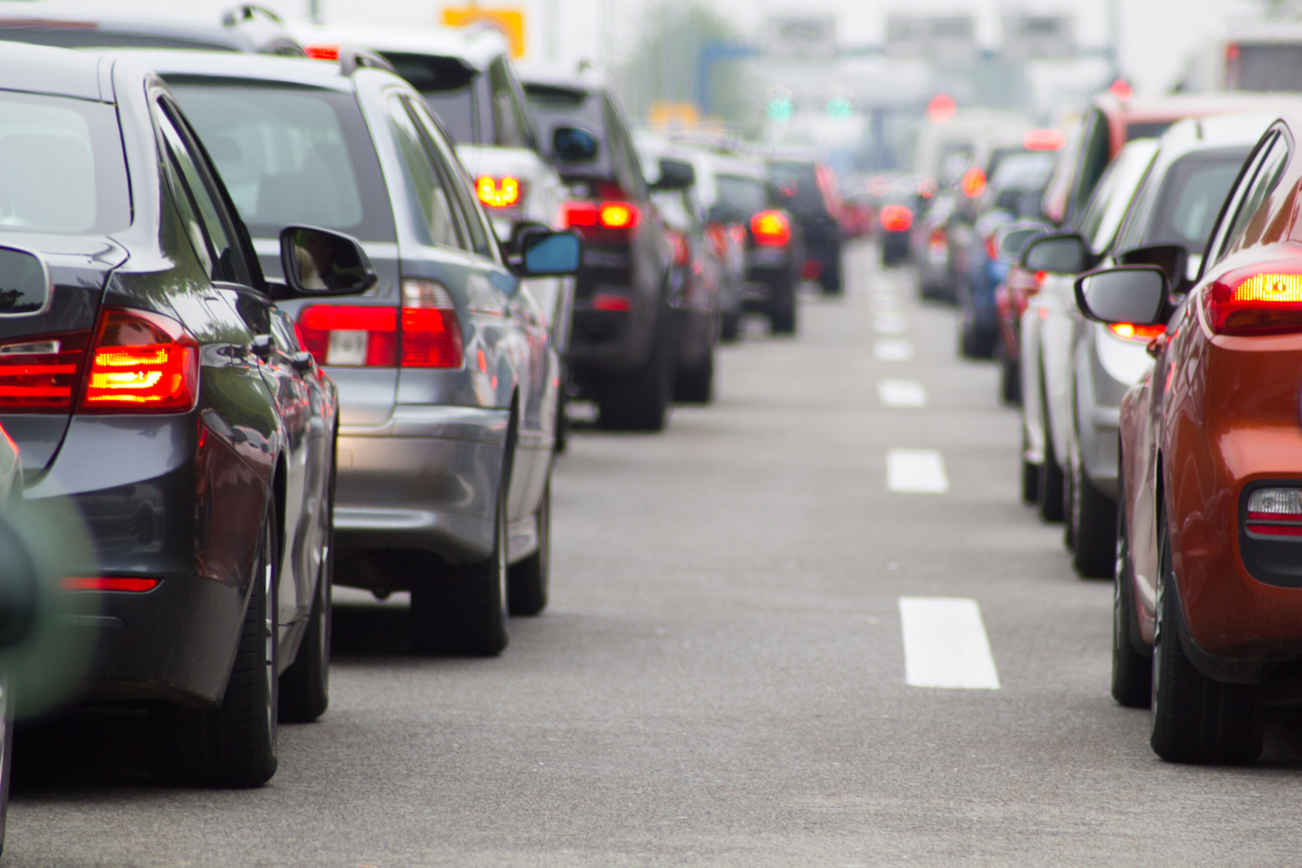 Here's When Ottawa Roads Get Busiest Now That School Is Back