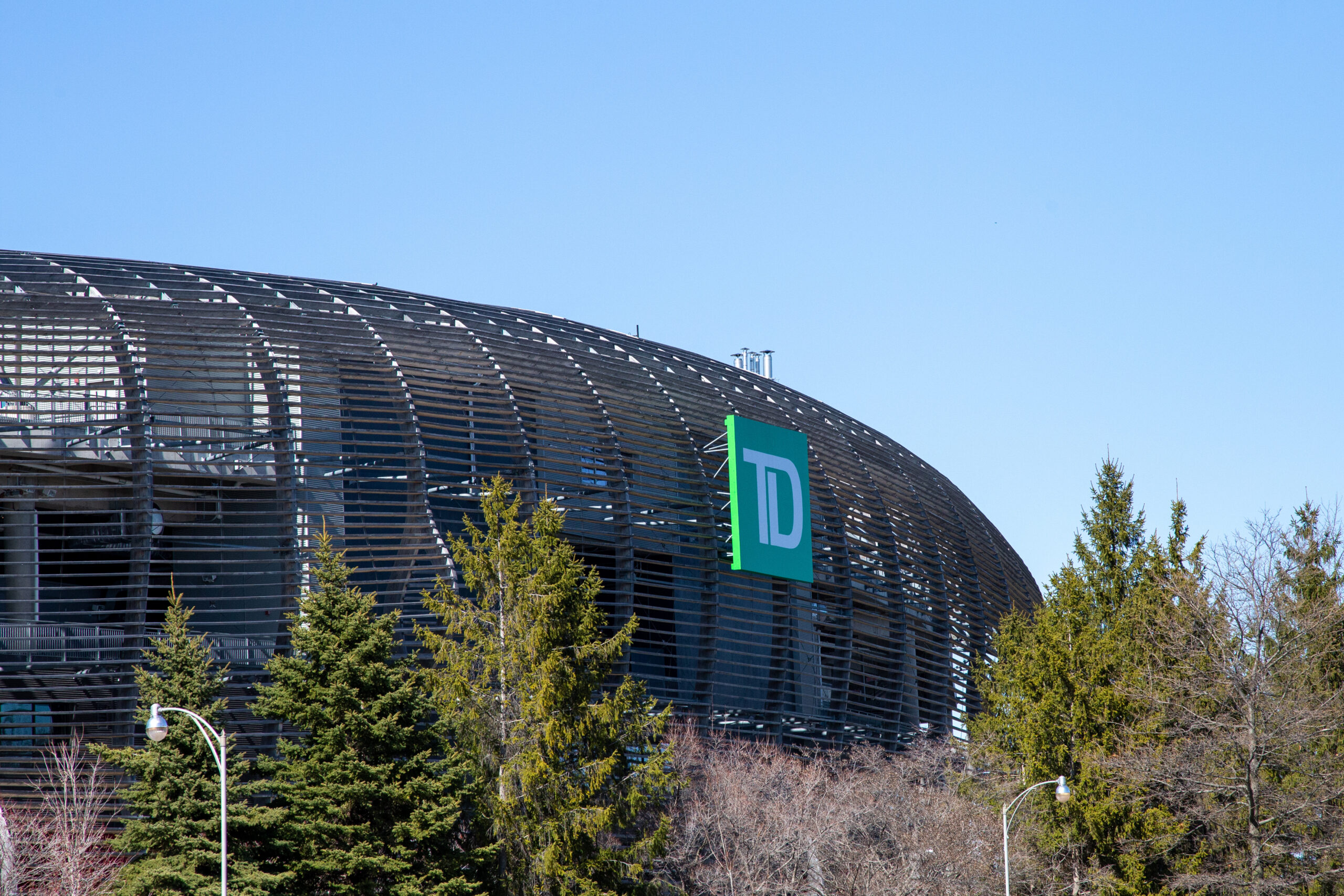 The Ottawa Redblacks Finally Got Their Moment at TD Place
