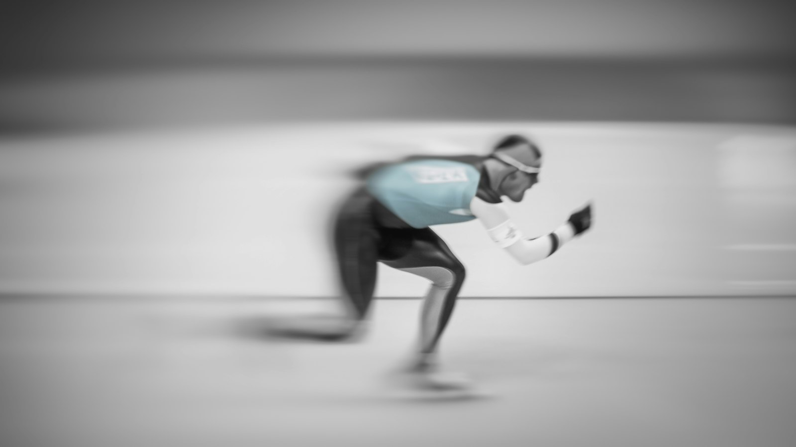 Ottawa's Jake Weidemann Skates to His First National Speed Skating Title