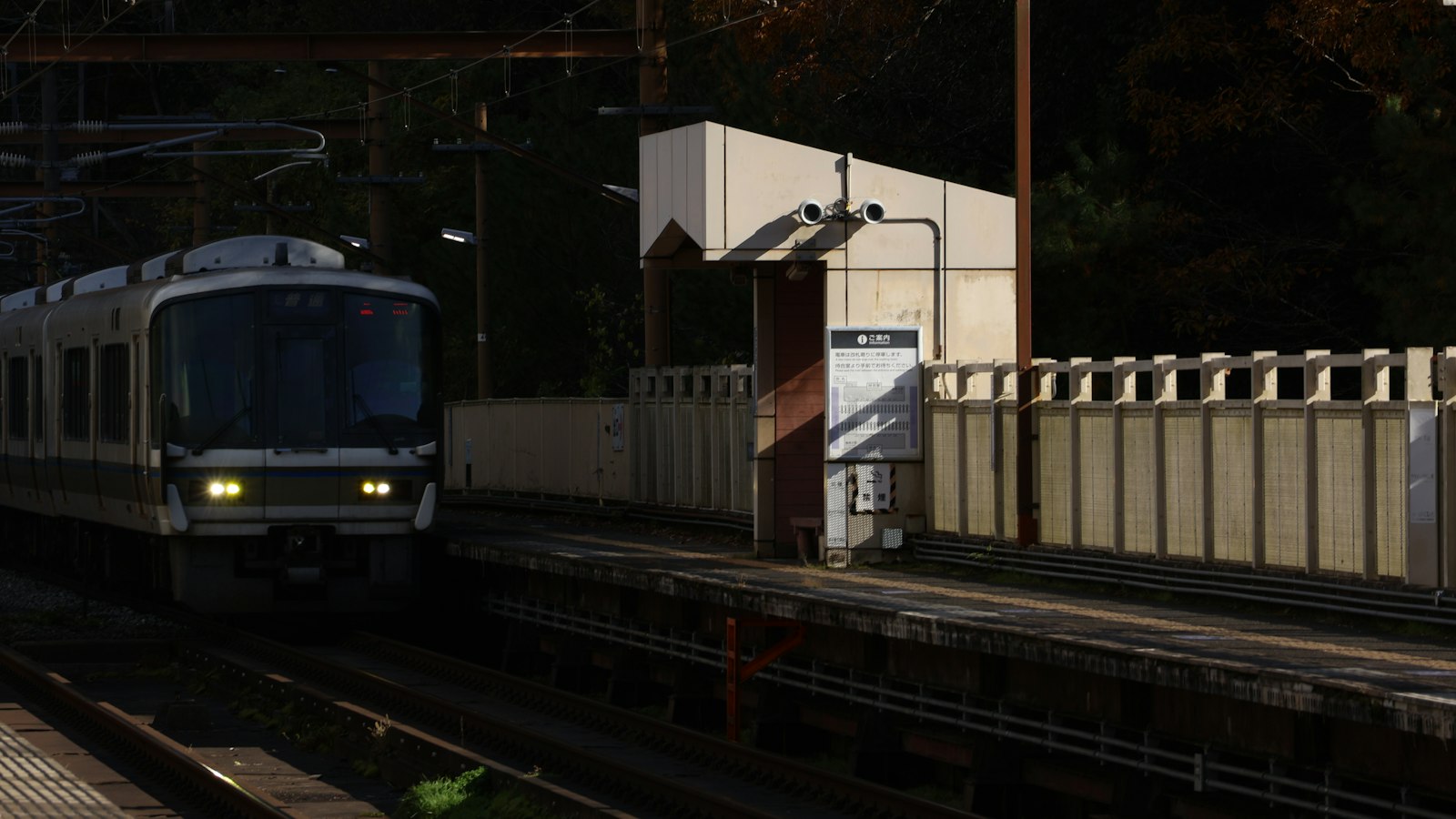 Could Ottawa's Via Rail Station Become a High-Speed Rail Hub